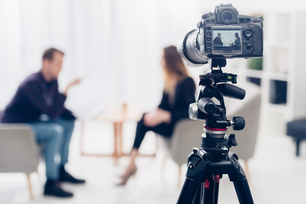Interviewi eli haastattelu